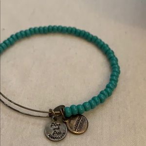 Alex and Ani bracelet